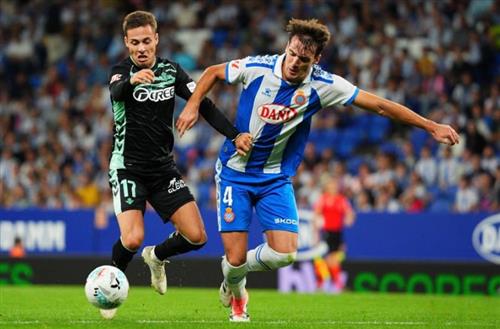 Espanyol-Real Betis