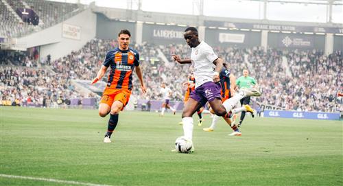 Toulouse-Montpellier