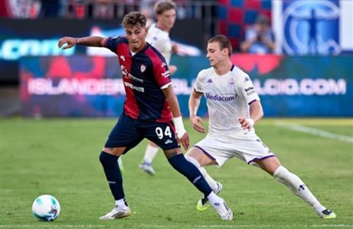 Cagliari-Fiorentina