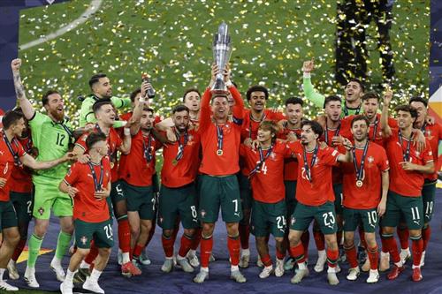 portugal vs españa